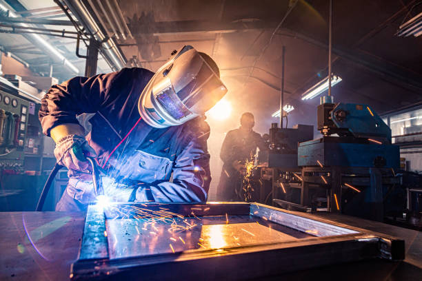 Affordable Welder Services in Zeeland, MI