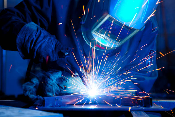 Best Artistic and Custom Metal Fabrication in Zeeland, MI
