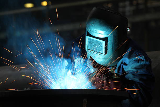Best Marine and Shipbuilding Welding in Zeeland, MI