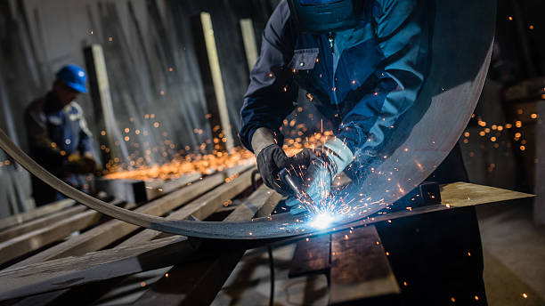 Best Welding Equipment Sales and Repair in Zeeland, MI
